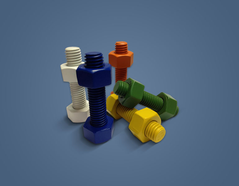 Stud Bolts